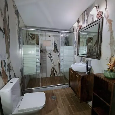 Вилла Night Flower Като-Коракиана